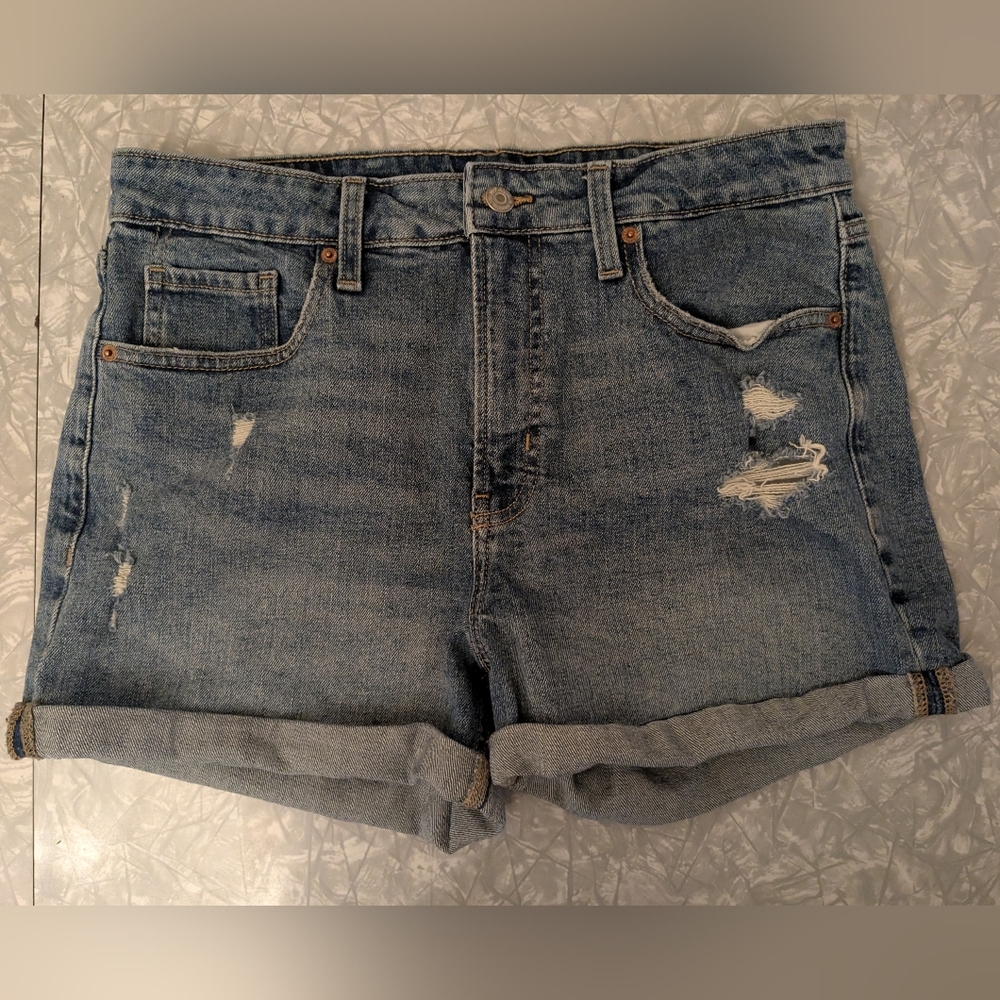 Old Navy Denim Shorts